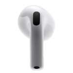 هدفون داخل گوش بی سیم اپل مدل AirPods 4 ANC