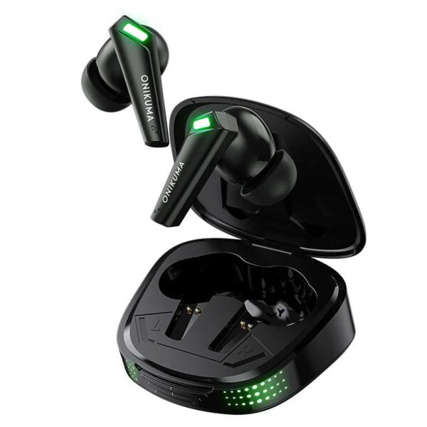 هدفون داخل گوش بی سیم اونیکوما مدل T308