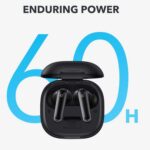 هدفون داخل گوش بی سیم انکر مدل P40i A3955
