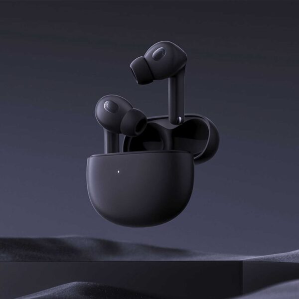 هدفون داخل گوش بی سیم ردمی مدل Buds 3T Pro Global Edition