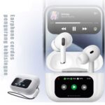 هدفون داخل گوش بی سیم یس پلاس مدل TWS22