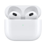 هدفون داخل گوش بی سیم اپل مدل AIRPODS 3