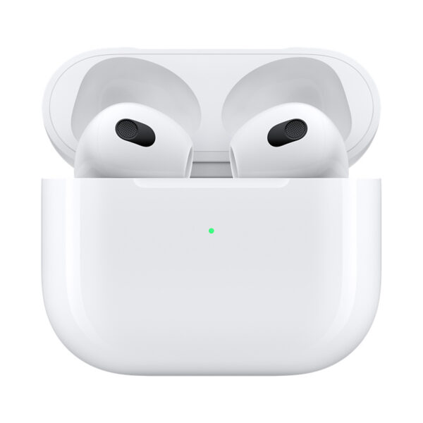 هدفون داخل گوش بی سیم اپل مدل AIRPODS 3