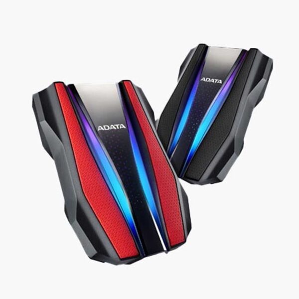 هارددرایو اکسترنال ای دیتا مدل HD770G ظرفیت 1 ترابایت