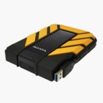 هارددرایو اکسترنال ای دیتا مدل HD710 Pro ظرفیت 2 ترابایت