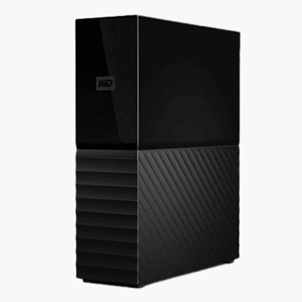 هارد اکسترنال وسترن دیجیتال مدل My Book Desktop ظرفیت 6 ترابایت