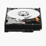 هارددیسک اینترنال وسترن دیجیتال مدل Red ظرفیت 4 ترابایت