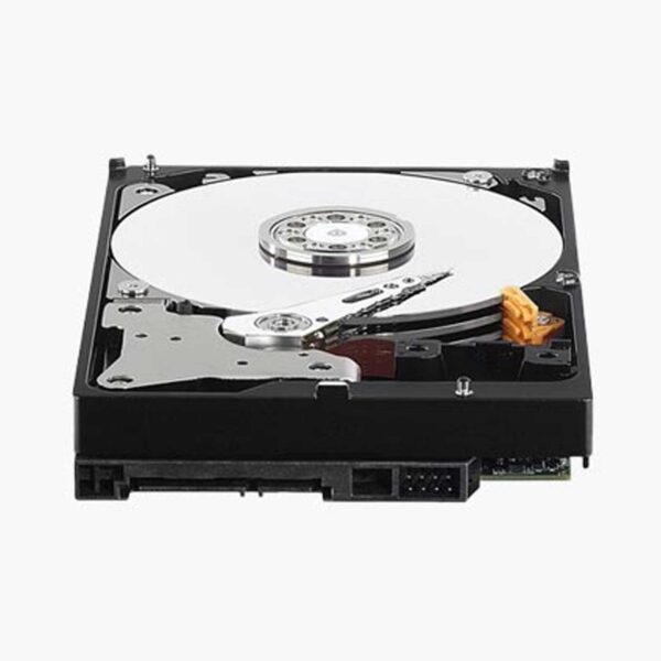 هارددیسک اینترنال وسترن دیجیتال مدل Purple ظرفیت 8 ترابایت