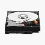 هارددیسک اینترنال وسترن دیجیتال مدل Purple ظرفیت 1 ترابایت