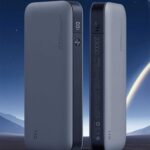 پاوربانک شیائومی مدل QB826 ظرفیت 25000 میلی‌آمپرساعت توان 200 وات