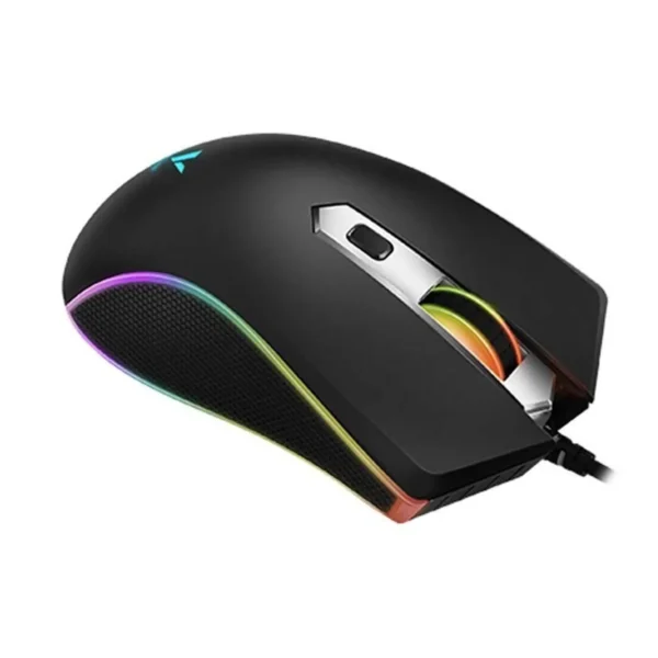ماوس باسیم گیمینگ رپو مدل V28S