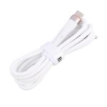 کابل Lightning به Type-C بیوا مدل C21CL طول 1.2 متر