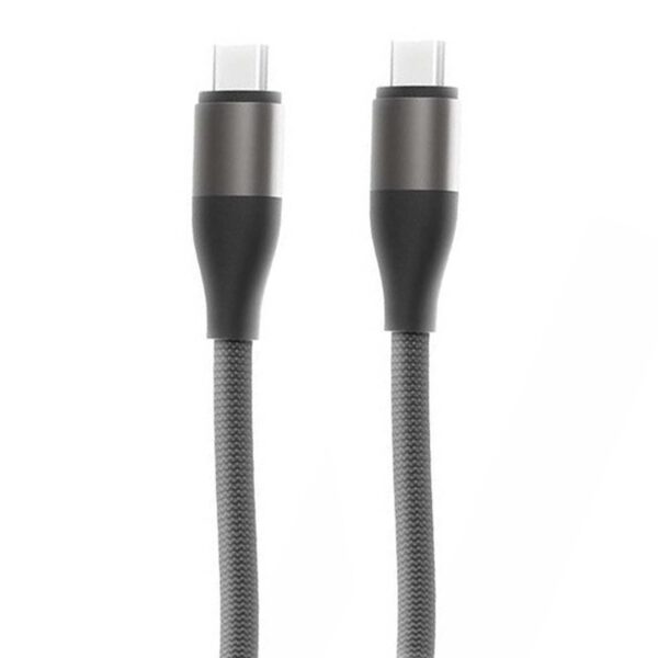 کابل Type C به Type C شیائومی مدل XMAC1CSY طول 1 متر