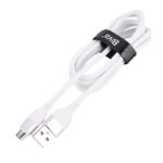 کابل Micro USB بیوا مدل C02V طول 1.2 متر