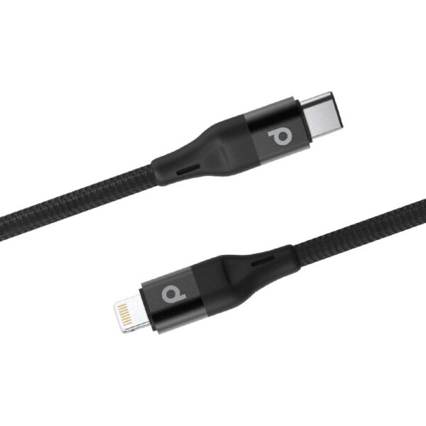 کابل تبدیل Type-C به Lightning پرودو مدل CLBRPD12 طول 1.2 متر