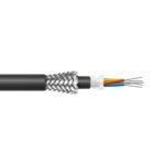 کابل تبدیل Type-C به Lightning پرودو مدل CLBRPD22 طول 2.2 متر