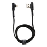 کابل تبدیل USB به Lightning پرو‌‌وان مدل PCC300L طول 1متر