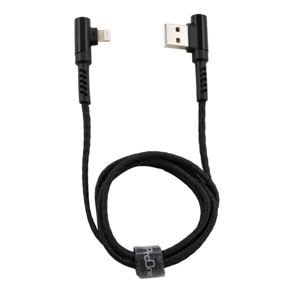 کابل تبدیل USB به Lightning پرو‌‌وان مدل PCC300L طول 1متر