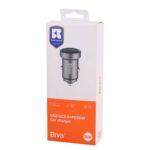 شارژر فندکی بیوا مدل CC35