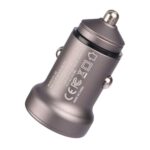 شارژر فندکی بیوا مدل CC34