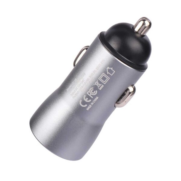 شارژر فندکی بیوا مدل CC18