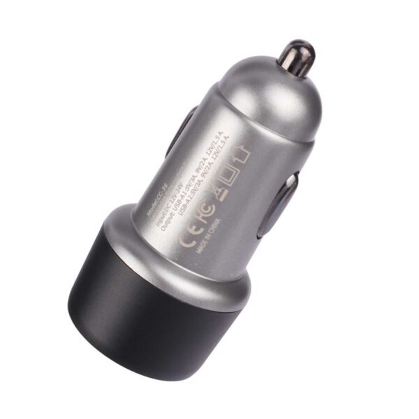 شارژر فندکی بیوا مدل CC36
