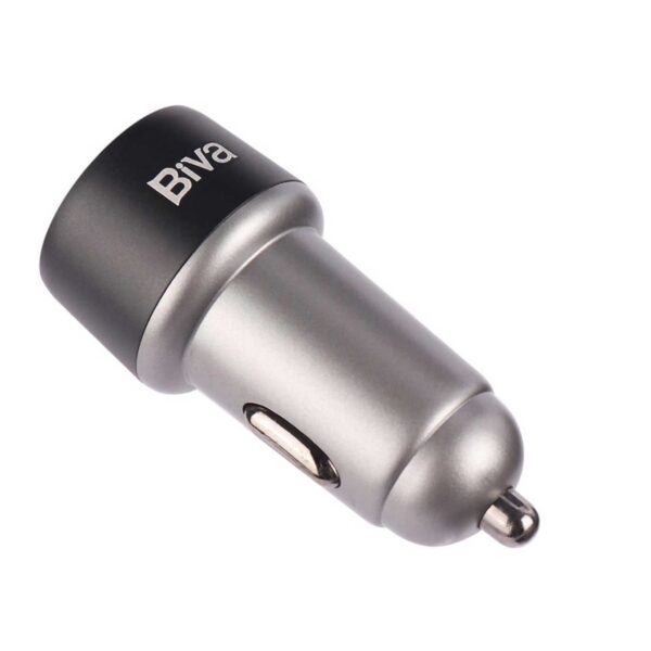 شارژر فندکی بیوا مدل CC37