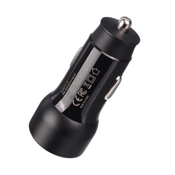 شارژر فندکی بیوا مدل CC33