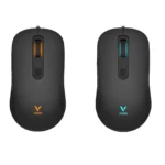 ماوس باسیم گیمینگ رپو مدل V16 RGB
