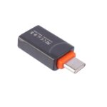 تبدیل OTG USB به Type-C بیوا مدل 03