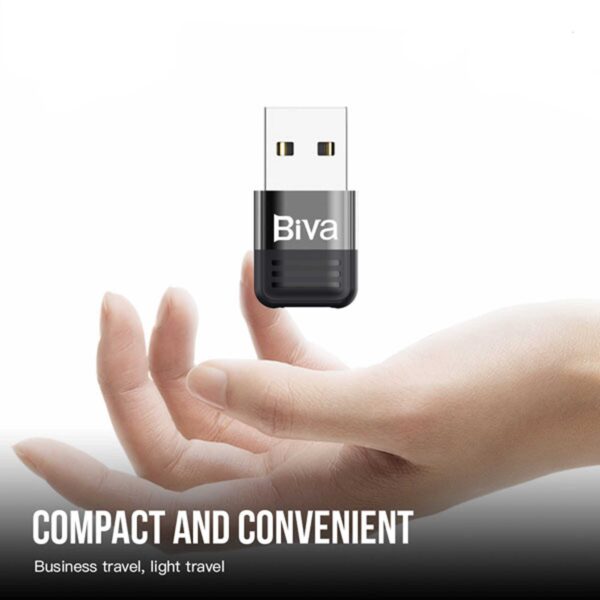 تبدیل USB به Type-C بیوا مدل OTG05