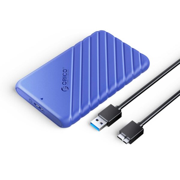 باکس هارد 2.5 اینچ USB3 اوریکو مدل 25PW1 U3