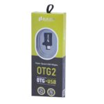 تبدیل USB به Type-C الون (OTG Type-C) مدل OTG2