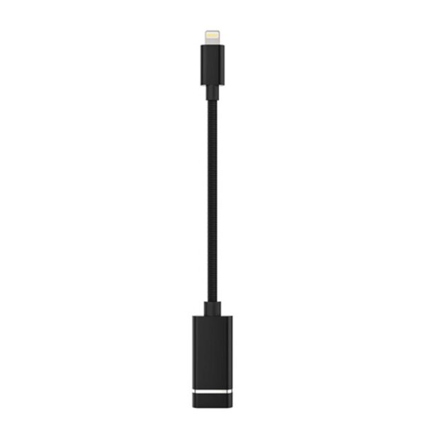 کابل تبدیل USB به لایتنینگ کامیکا CVM-USBA-LN
