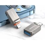 تبدیل USB به Lightning مک دودو مدل OT-8600