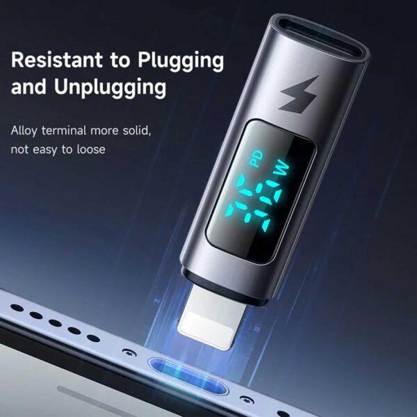 تبدیل Type-C به Lightning مک دودو مدل OT-6100