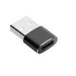 تبدیل Type-C به USB کامیکا مدل CVM-USBC-A