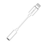 کابل تبدیل Lightning به جک 3.5 میلی متری (مادگی) کامیکا مدل CVM-SPX-MI