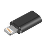 تبدیل Type-C به Lightening کامیکا مدل CVM-USBC-LN