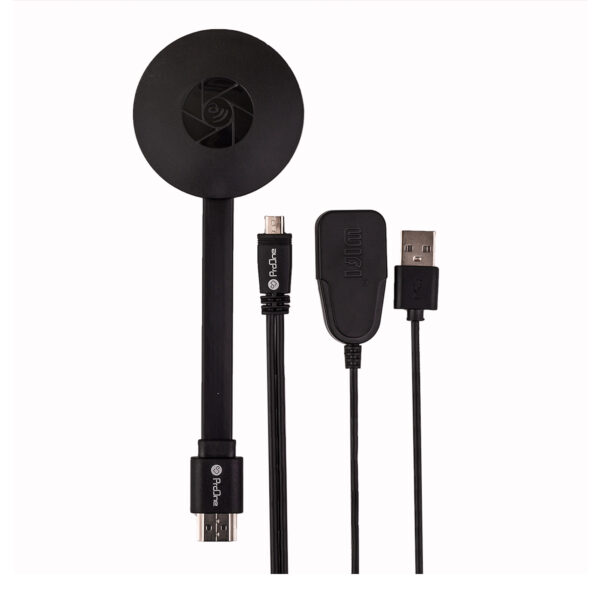 دانگل HDMI پرووان مدل PDH80