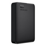 باکس تبدیل SATA به USB 3.0 هارددیسک 2.5 اینچ وسترن دیجیتال مدل WD Elements