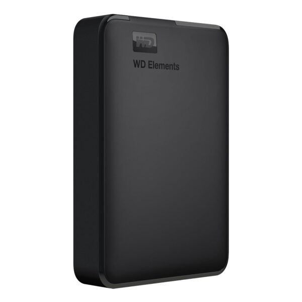 باکس تبدیل SATA به USB 3.0 هارددیسک 2.5 اینچ وسترن دیجیتال مدل WD Elements