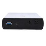 باکس تبدیل SATA به USB 3.0 هارددیسک 3.5 اینچ مدل S354