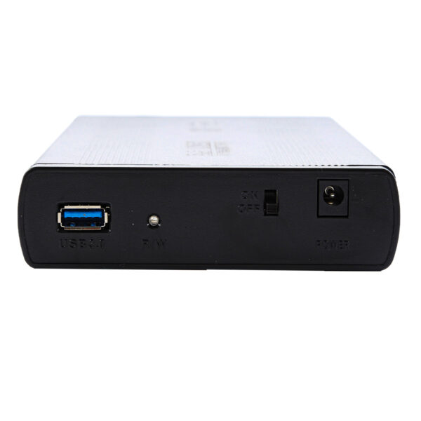 باکس تبدیل SATA به USB 3.0 هارددیسک 3.5 اینچ مدل S354