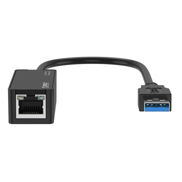تبدیل USB3.0 به ETHERNET(LAN) مدل 802