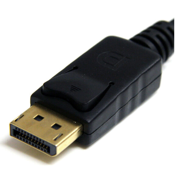 تبدیل DISPLAY PORT به VGA
