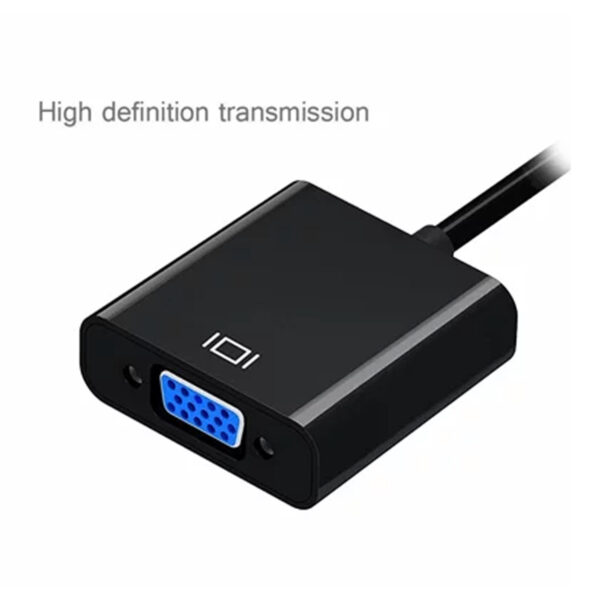 تبدیل DVI-D به VGA