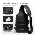 کیف تک بند بیوا مدل Bag02