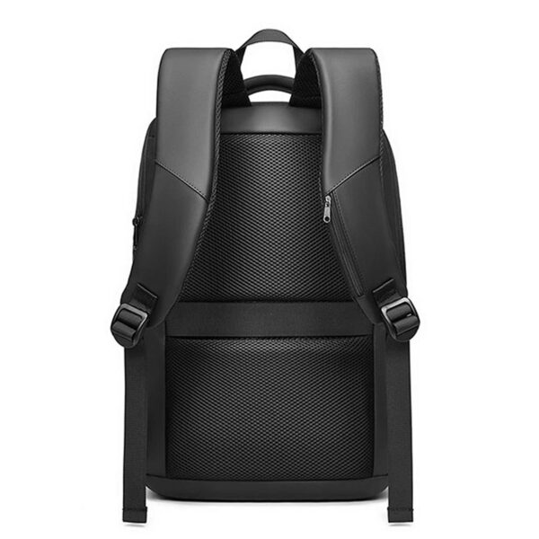 کوله بیوا مدل Bag01 مناسب برای لپ تاپ 15.6 اینچ