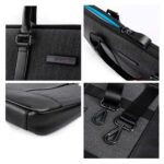 کیف لپ تاپ ویوو مدل London Slim Case